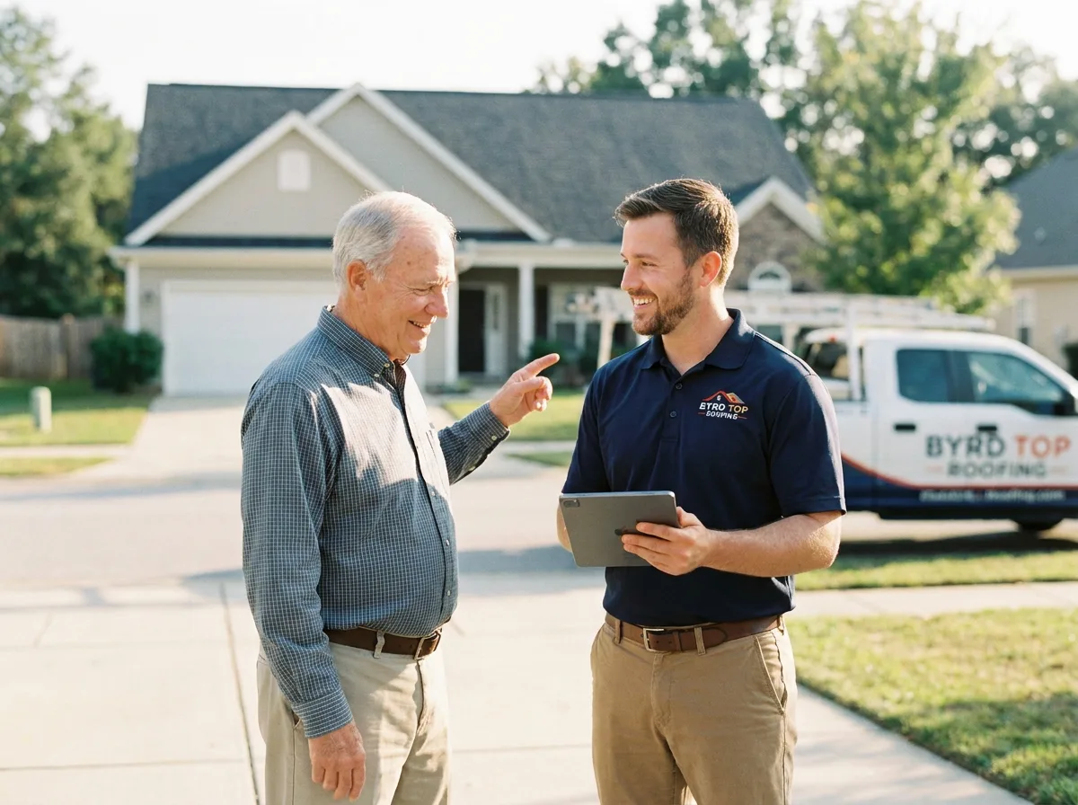 Roofing Deridder, LA FAQs